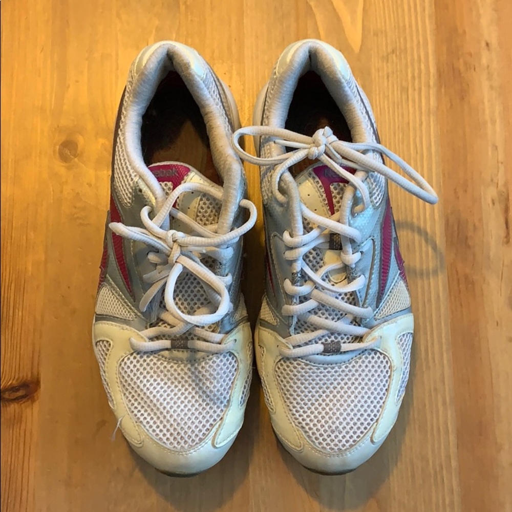 Reebok Easy Tone running shoes